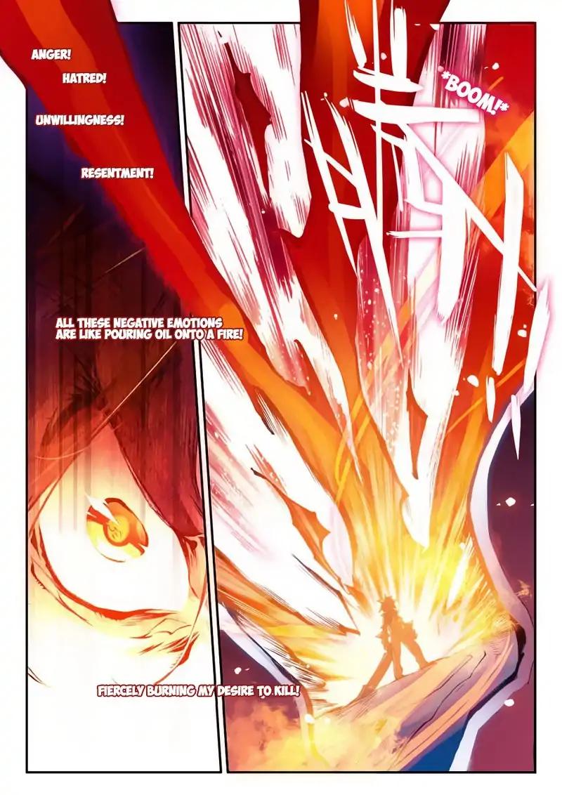 Legend of Phoenix Chapter 21 8